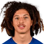 Ethan Ampadu