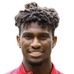 Haji Wright