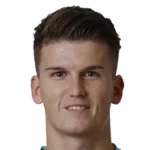 Sam Byram