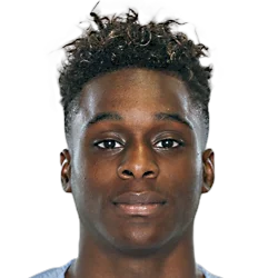 Jeremie Frimpong