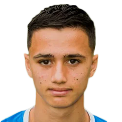 Tijjani Reijnders