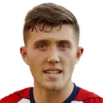 Dara O’Shea