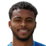 Darnell Furlong