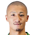 Daizen Maeda