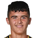 Ryan Giles Ryan Giles