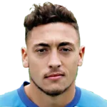 Matt Crooks