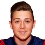 Gabriel Slonina