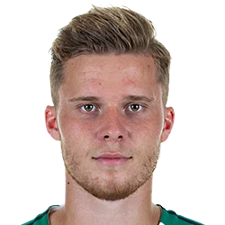 Nico Elvedi