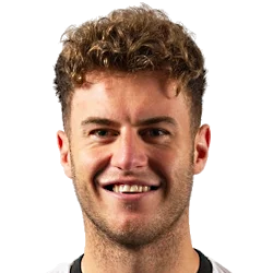 Joe Rodon