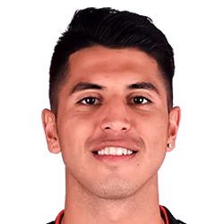 Exequiel Palacios