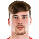Liam Millar