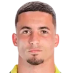 Yéremy Pino