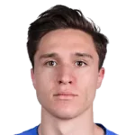 Federico Chiesa