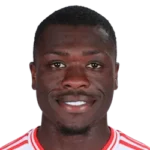 Brian Brobbey