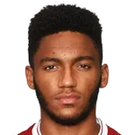 Joe Gomez