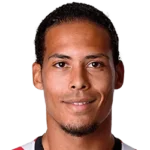 Virgil van Dijk