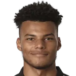 Tyrone Mings
