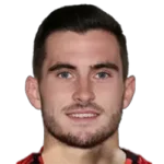 Lewis Cook