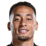 Marcus Tavernier