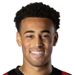 Tyler Adams