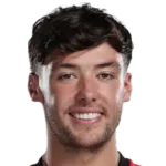 Aaron Hickey