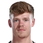 Keane Lewis-Potter