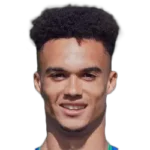 Antonee Robinson