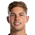 Emile Smith Rowe