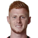Harrison Reed