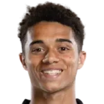 Josh King