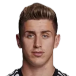 Tom Cairney