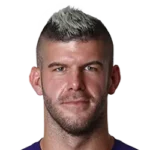 Fraser Forster