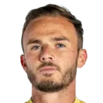 James Maddison