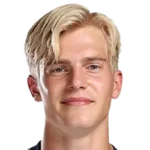 Lucas Bergvall