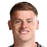 Harvey Barnes Harvey Barnes