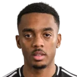 Joe Willock Joe Willock