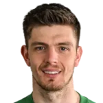 Nick Pope Nick Pope