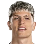 Alejandro Garnacho