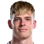 Toby Collyer
