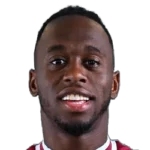 Aaron Wan-Bissaka Aaron Wan-Bissaka