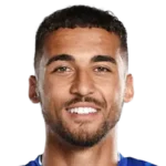 Dominic Calvert-Lewin