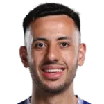 Dwight McNeil