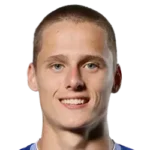 Harrison Armstrong