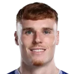 Jake O’Brien