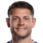 James Tarkowski