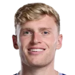 Jarrad Branthwaite