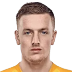 Jordan Pickford