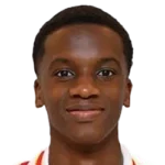 Trey Nyoni