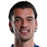 Jacob Greaves