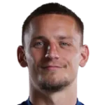 Luke Woolfenden